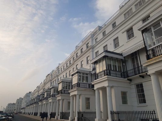 Kemp Town
