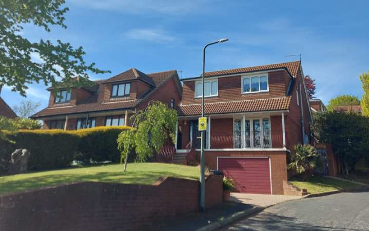 Woodingdean