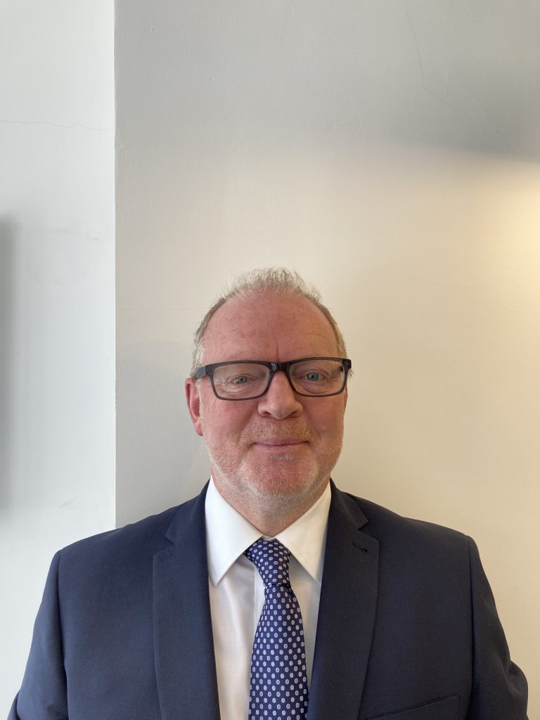 Simon Ranson Calgary Meet our new team members - The Property Shop
