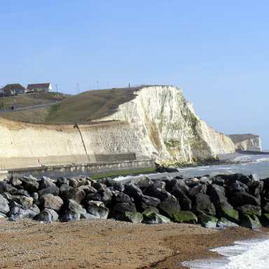 Telscombe Cliffs