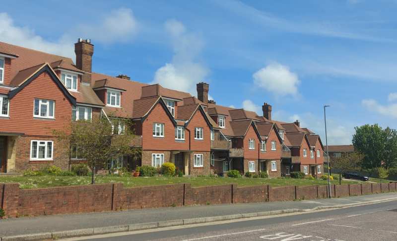 West Blatchington
