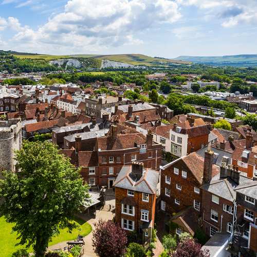 Lewes