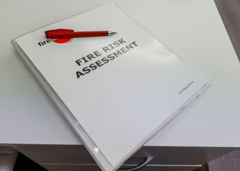 Fire Safety Regulations for Landlords