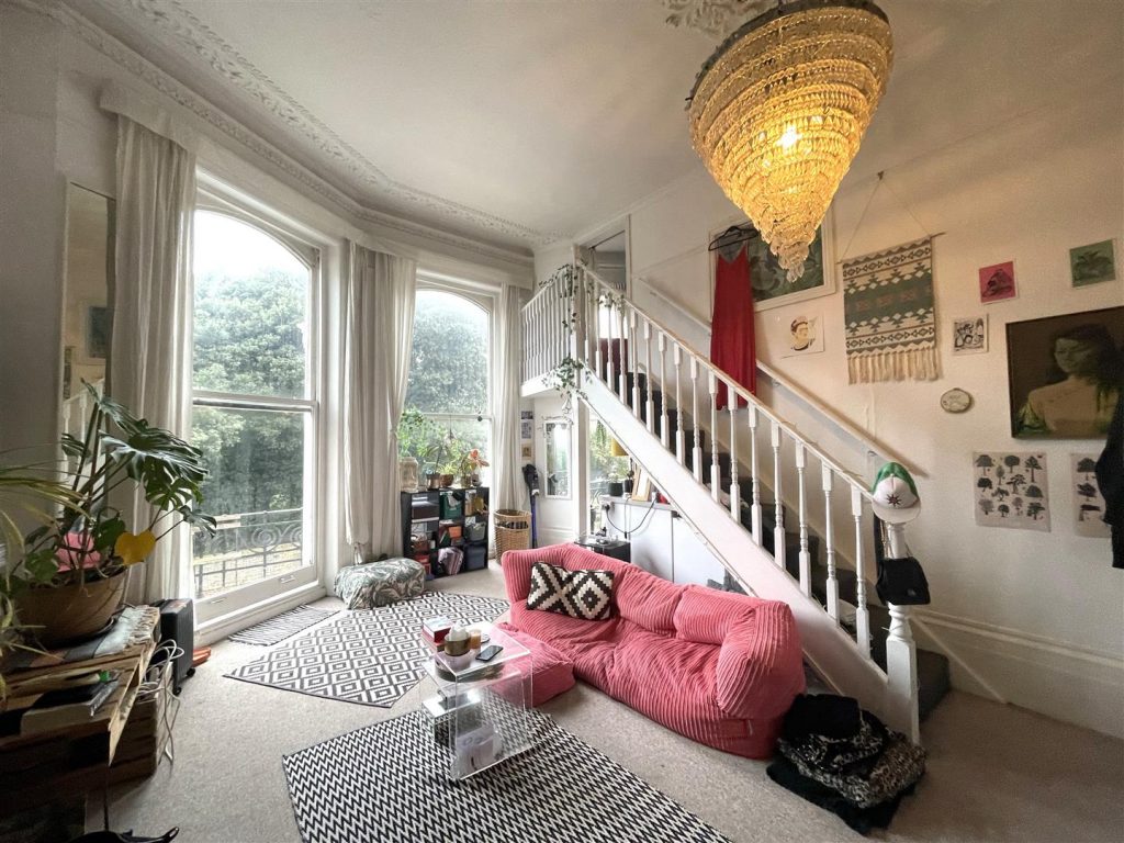 Denmark Terrace, Brighton