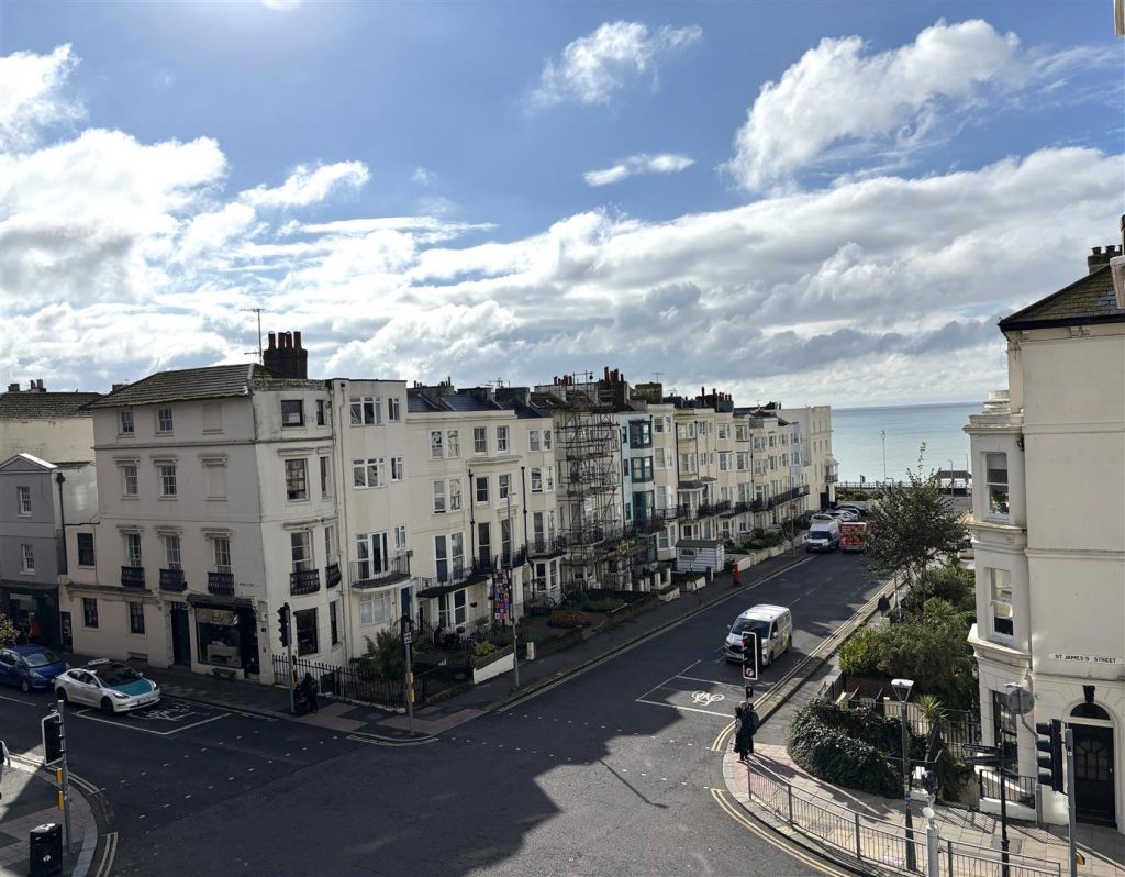 Upper Rock Gardens, Brighton