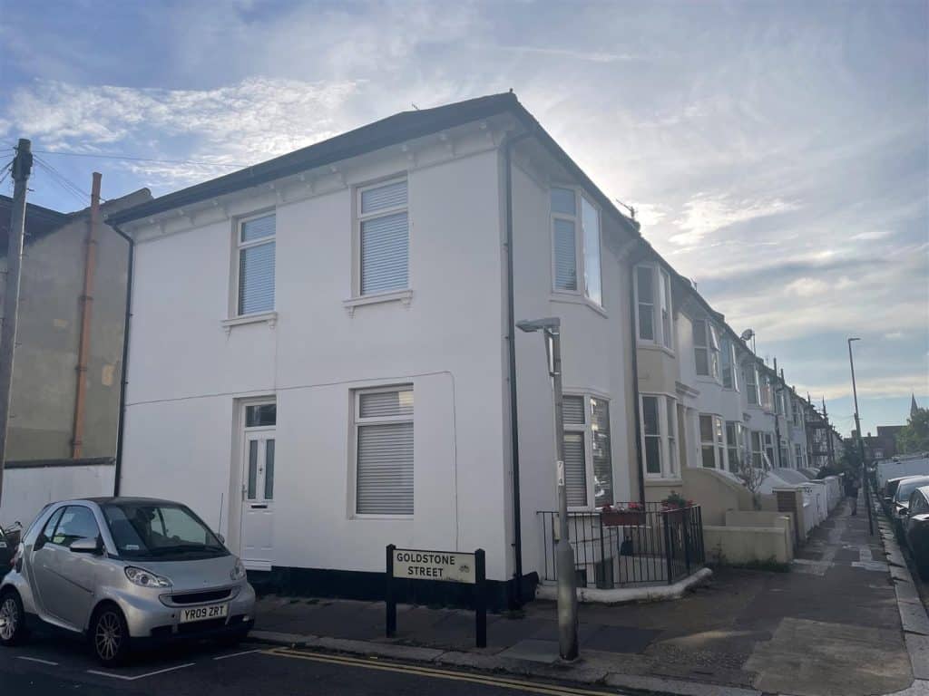 Clarendon Road, Hove
