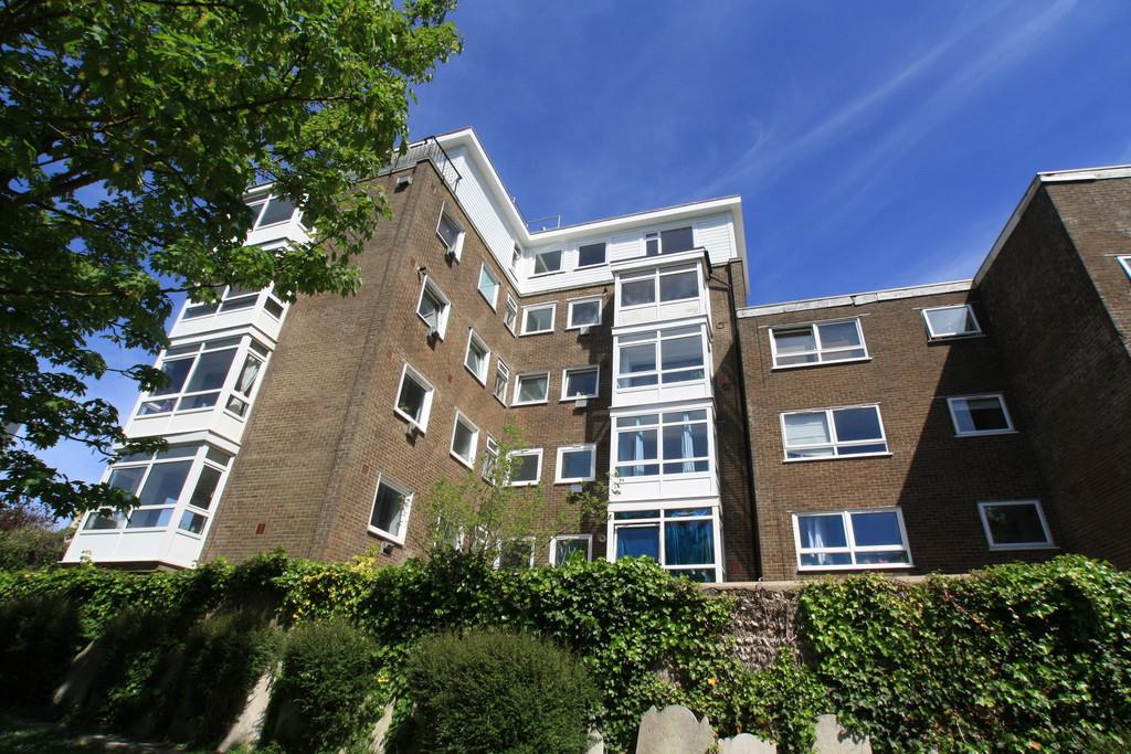 Derwent Court, Dyke Road, Brighton
