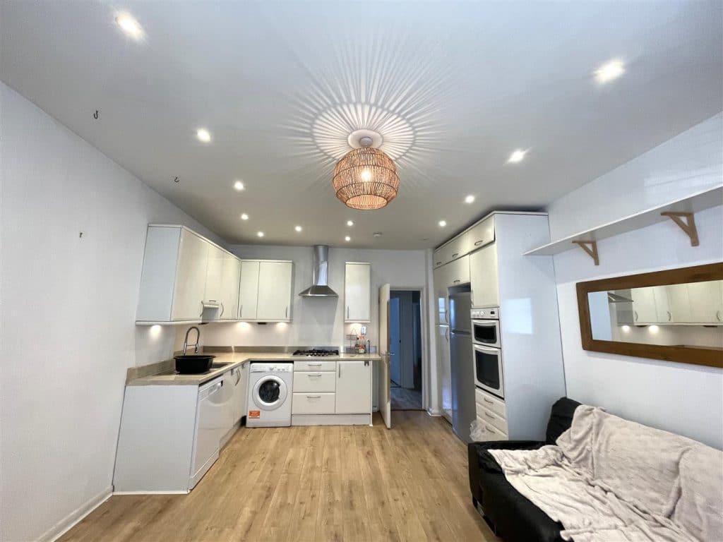 Devonshire Place, Brighton
