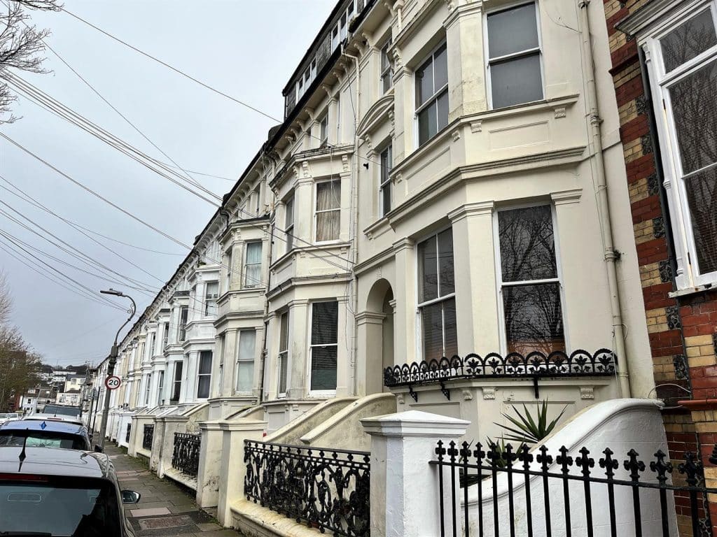 Walpole Terrace, Brighton