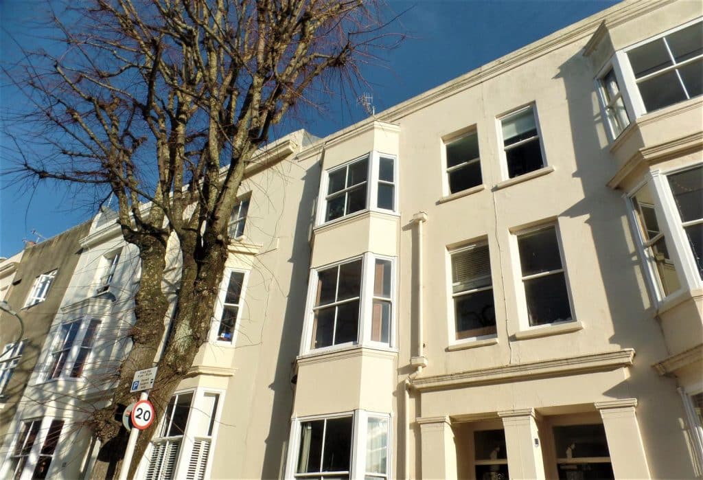 York Road, Hove